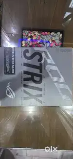 Ausu ROG strix 16 G634JZR Laptop