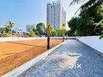 6 CENT HOUSE PLOT ( LAND) FOR SALE AT KAKKANAD THRIKKAKARA