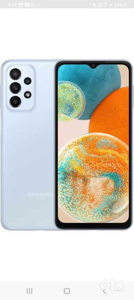 Galaxy A23