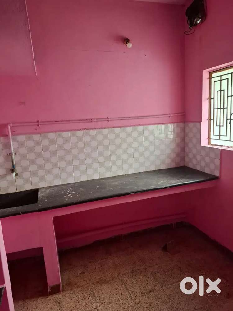 Individual House for Rent