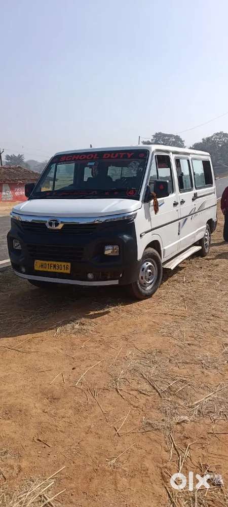 Driver for Tour N Travel
