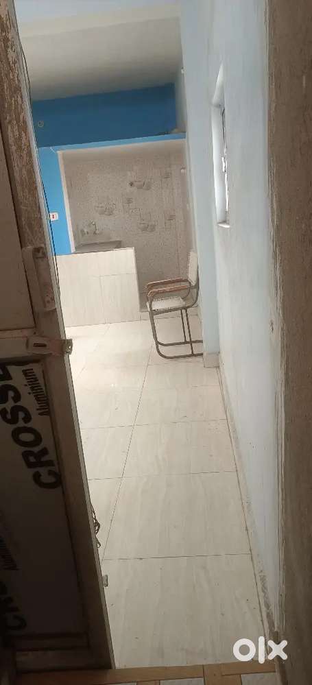 room near ecc 1 bhk