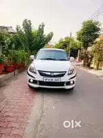 Maruti Suzuki Swift Dzire 2017 CNG & Hybrids 69000 Km Driven