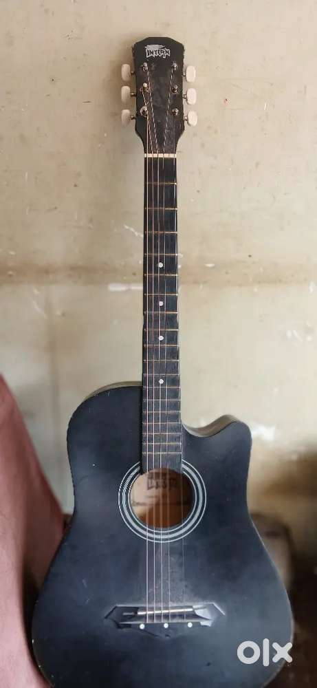 intern ka gitar