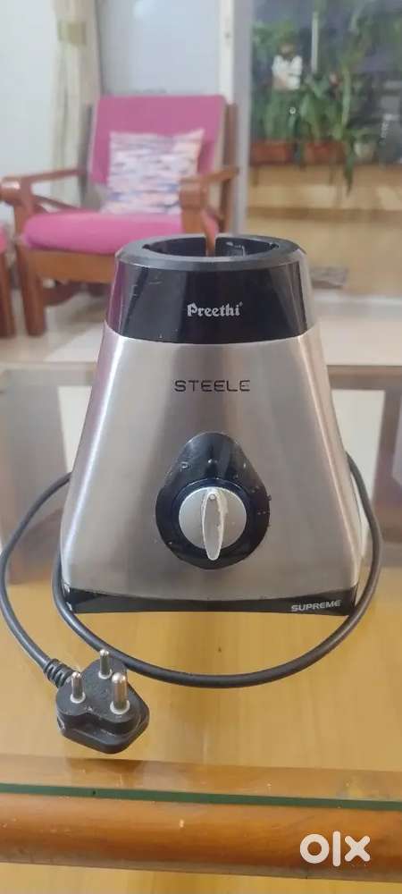 Mixture from Preethi