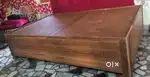 Diwan bed for sale with mattress
