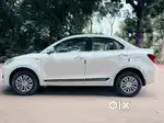 Maruti Suzuki Swift Dzire VDI Optional, 2017, Diesel