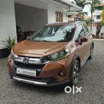 Honda WR-V 1.5 VX i-DTEC, 2017, Diesel