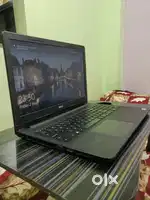 Dell i3 7th Gen Laptop | 8GB RAM | 1TB HDD + 128GB SSD