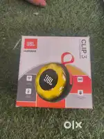 Jbl clip 3