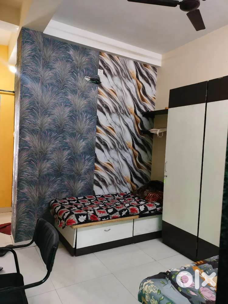 boys hostel in scheme no  54 , Bapat Square 8500 wifi food, gym