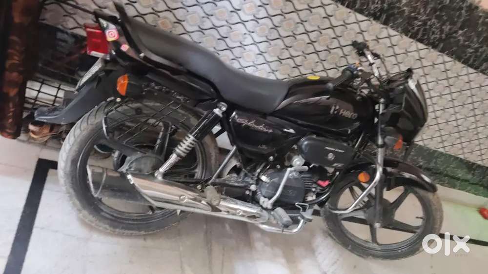 2023 November ka ha top condition bike ha pasoo ke jarurat ha