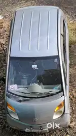 Tata Nano 2011