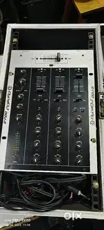 Sound system