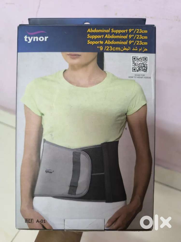 Tynor abdominal belt
