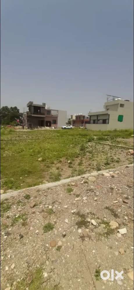 109 ghaj plot for sale sainik colony lane no 5 dehradun