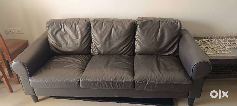Sofa set 3+3