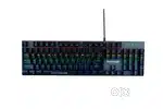 New CosmicByte CB-GK-27 Vanth Mechanical Keyboard Rs 1,700 Only...