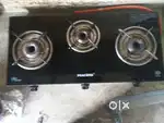 Gas stove MACIZO