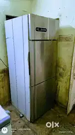 Stainless Steel Commercial Freezers For Hotels & Restaurants