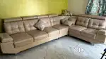Cornet Luxurious Sofa సెట్