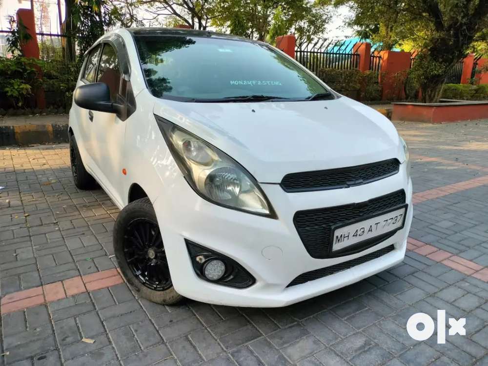 Chevrolet Beat 2015 Diesel Well Maintained