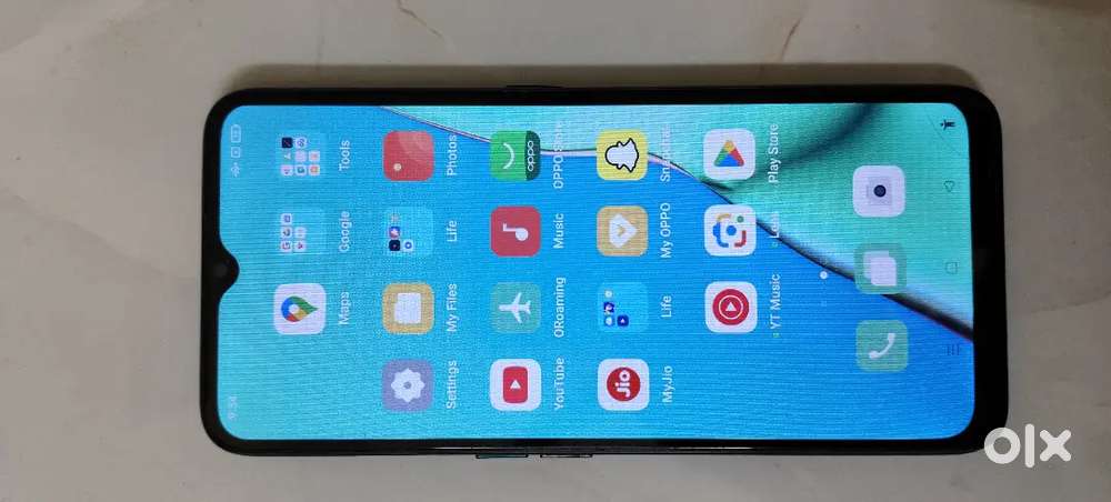 Oppo A9 SMART PHONE