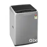 Lg full automatic washing machine