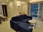 3 Bhk Flat Available For Sale In Kalyani Nagar, Pune.
