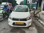 MARUTI SUZUKI CELERIO 2019