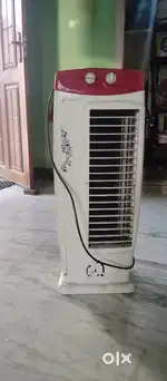 Tower fan good condition