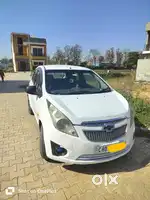 Chevrolet Beat 2013 Diesel 124000 Km Driven