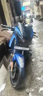 Rtr jo k bahut achhi bike hai