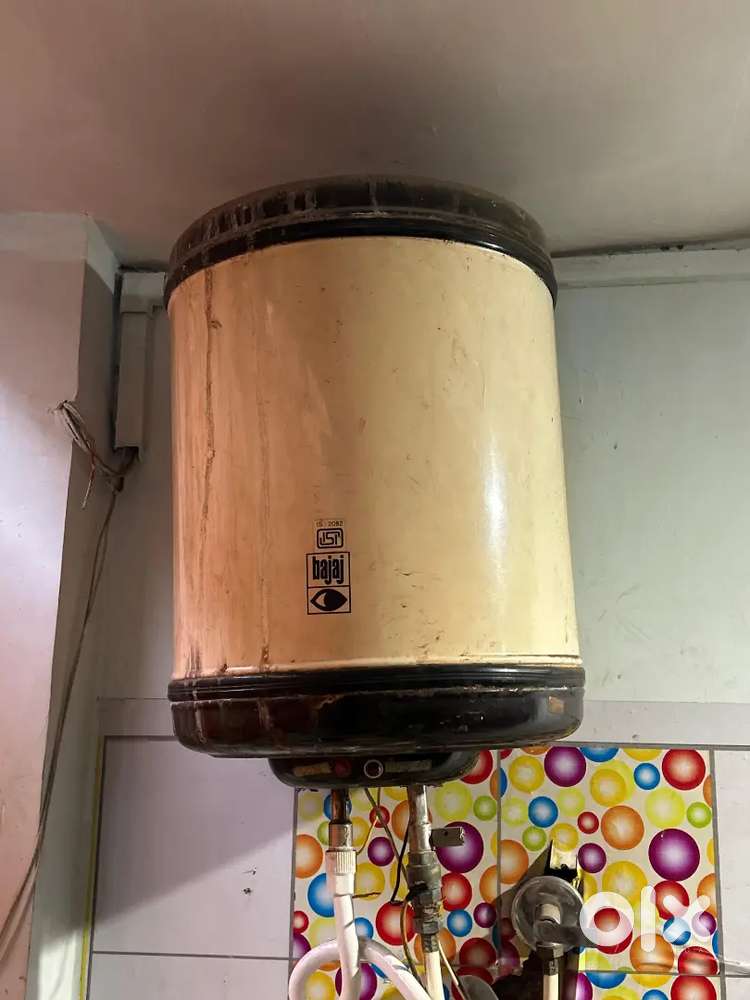 Bajaj Geyser in good condition