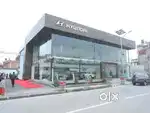 HYUNDAI शोरूम मे आवश्यकता हैं पुरुष और महिला की आवश्यकता हैं