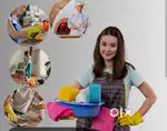 Office Maid