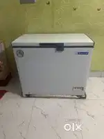 Deep fridge