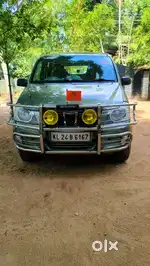 Mahindra Xylo 2010 Diesel Good Condition