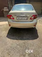 Toyota Corolla Altis 2010 CNG & Hybrids 151000 Km Driven