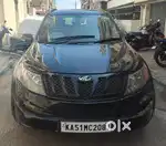 Mahindra XUV500 2011-2015 W8 2WD, 2012, Diesel