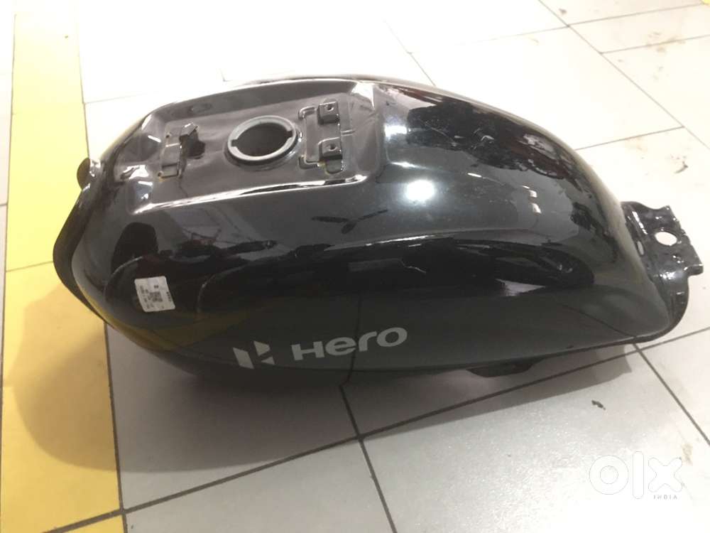 I would like to sell my bs6 fuel tank