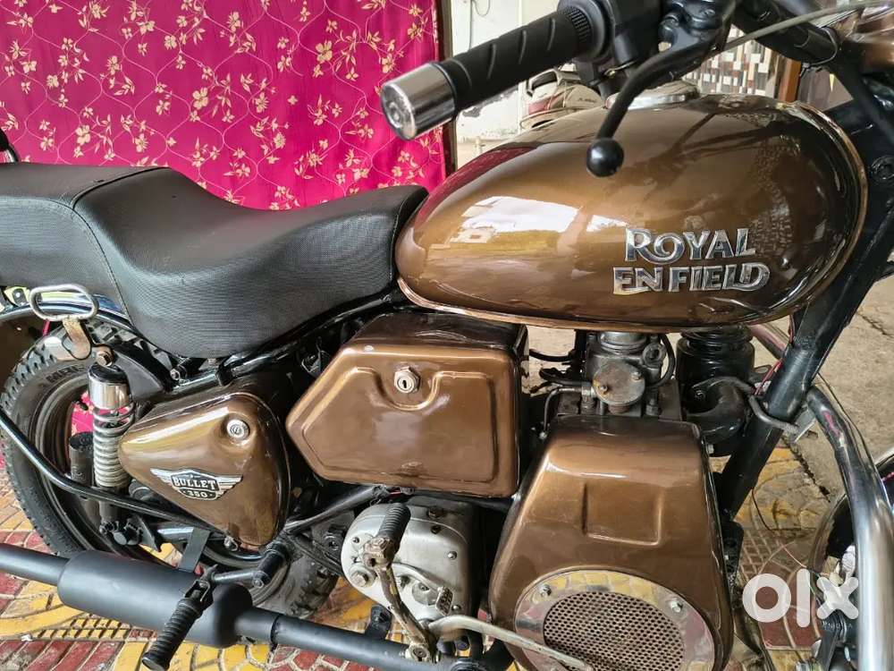 Diesel bullet for sale