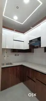 1 bhk luxury flat in mohan garden Uttam Nagar