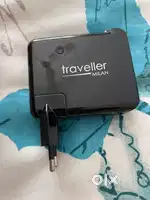 Multi purpose Traveller Charger