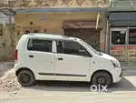 Maruti Suzuki Wagon R 2012 Petrol Good Condition