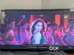 55 inch webos smart by lg seal pack woth warranty