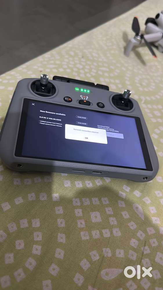 Dji Mini 4 Pro fly more Combo on sale