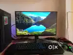 NEED URGENT MONEY!!! 2 YEARS OLD BEST PC WITH BILL...