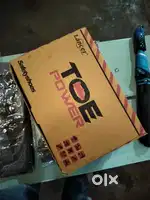 Lancer Shoe - 6
