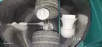 Wet grinder Preethi